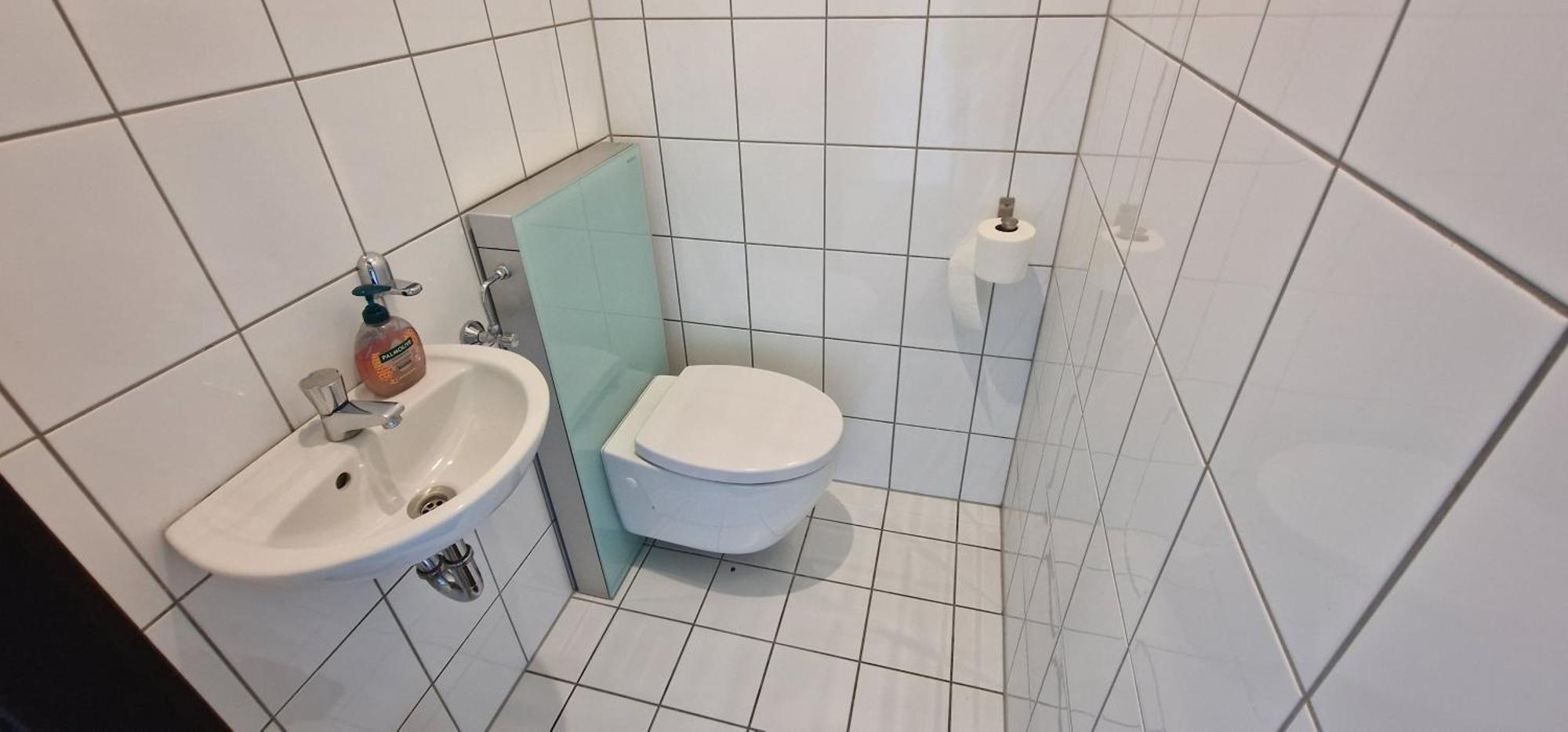 City Apartment Cologne-Weiden Exterior photo